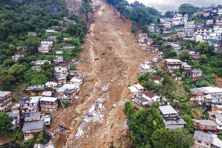 Tragédia em Petrópolis: chuvas de verão extremas são reflexo das mudanças climáticas?