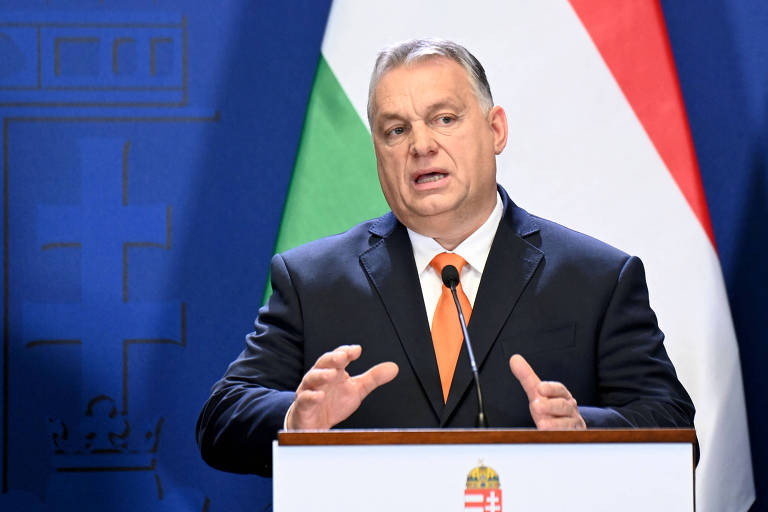 Bolsonaro na Hungria: como Viktor Orbán se tornou inspiração para a ultradireita