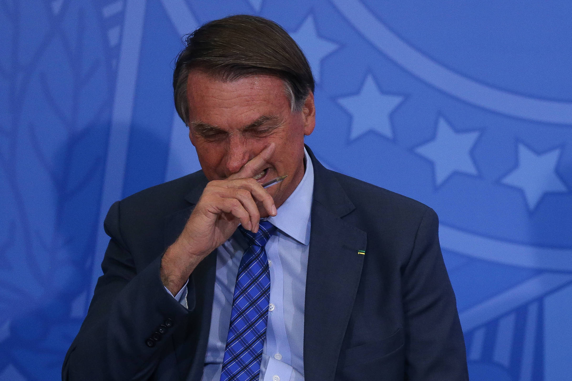 Destruição e retrocesso, as políticas do governo Bolsonaro