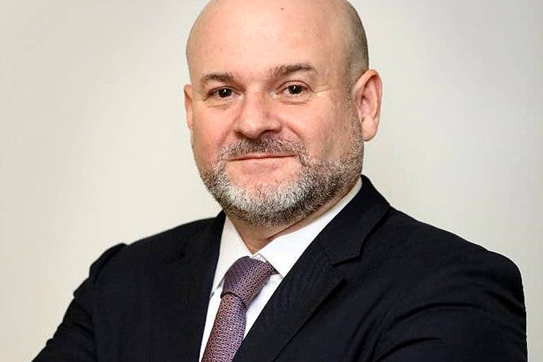 Tarcísio Vieira de Carvalho Neto, advogado  da campanha do presidente Jair Bolsonaro e ex-ministro do TSE