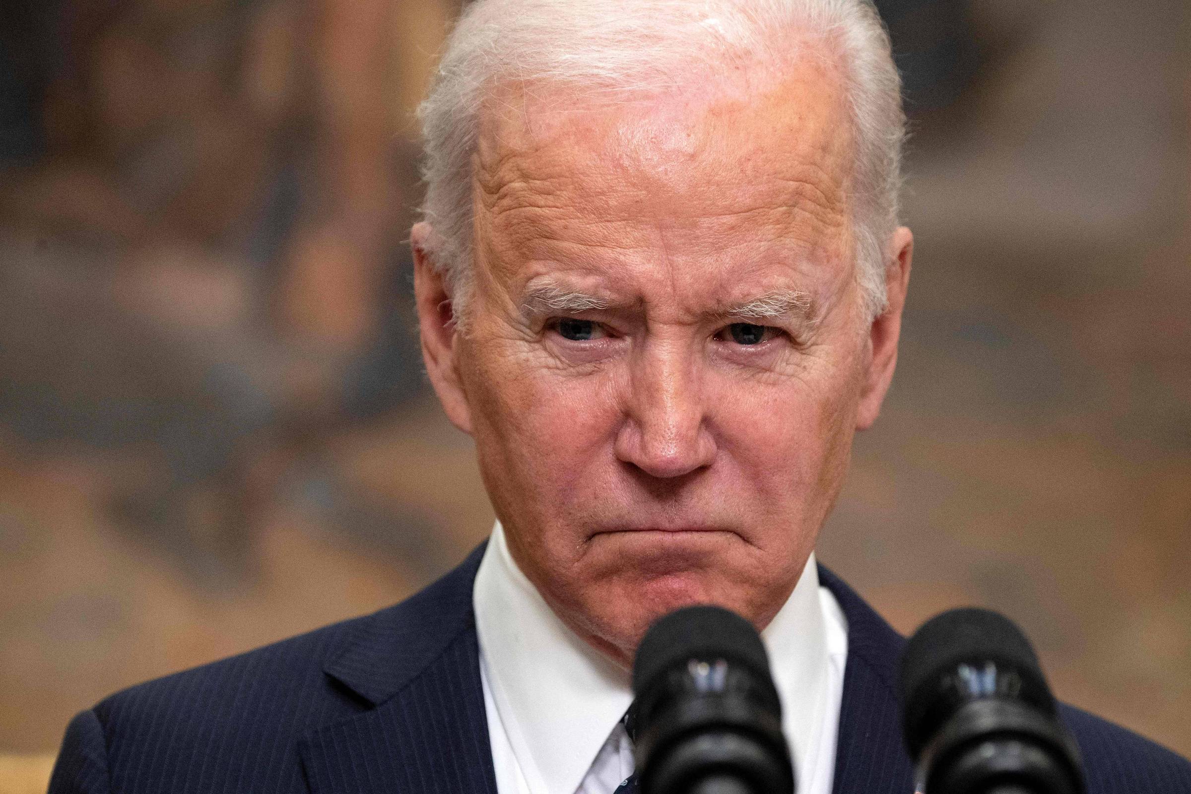 Biden droht, Putin zum Paria zu machen – 26.02.2022 – Elio Gaspari