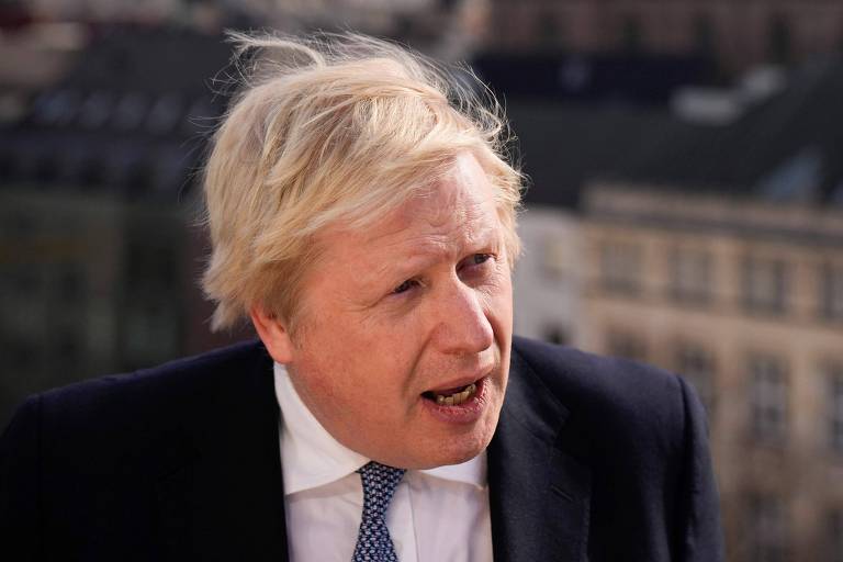 Boris retira restrições contra Covid na Inglaterra, 1ª grande economia da Europa a se abrir