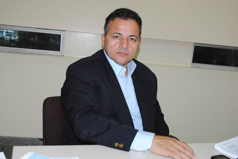 PF indicia ex-deputado primo de Alcolumbre sob suspeita de tráfico e organização criminosa