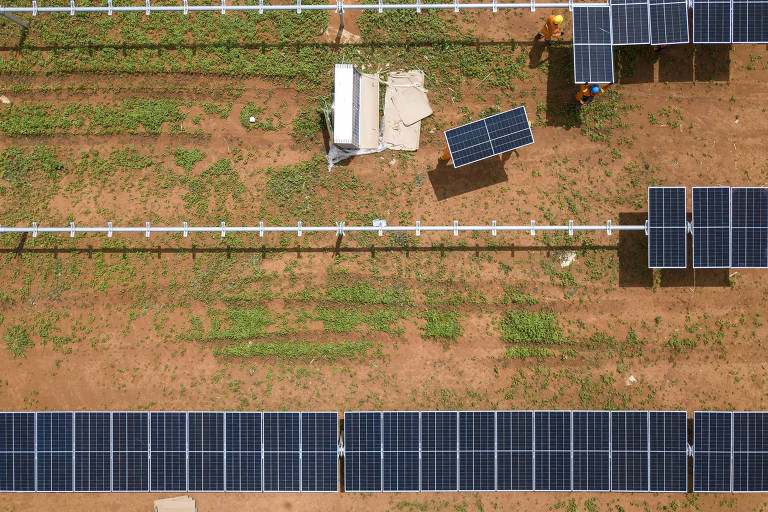 Crescem concessões de crédito para sistemas domésticos de energia solar