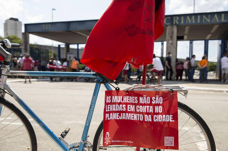 Violência no trânsito em Mogi das Cruzes está em ascensão. Prefeitura  discute plano com ciclistas – Jornal Bicicleta