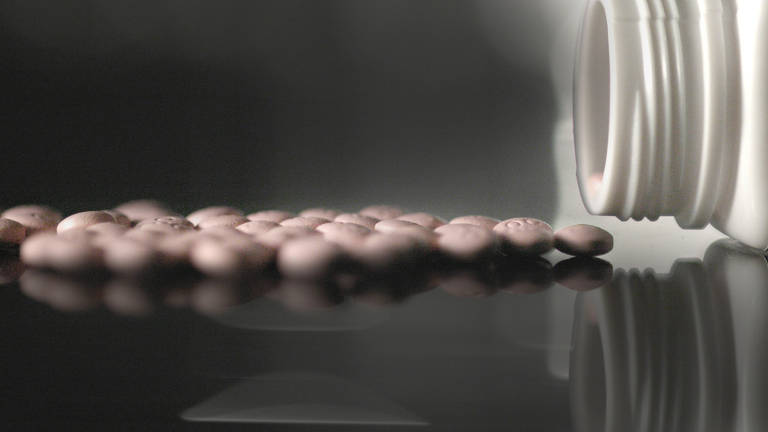 "O Crime do Século": Disponível na HBO Max