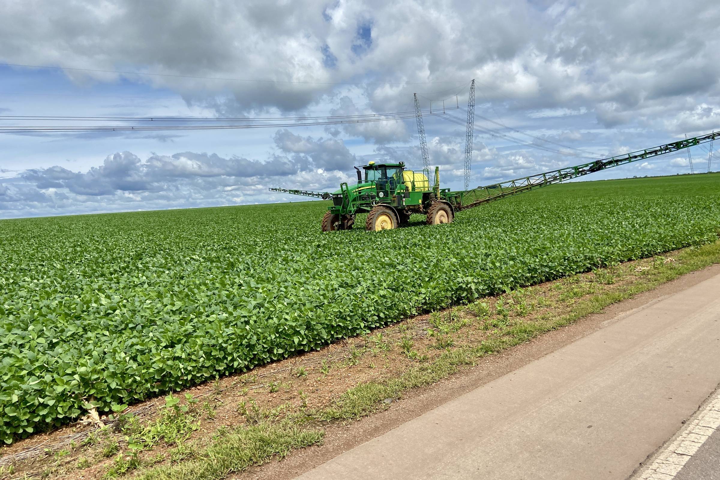 Combustível do Futuro: Como Transformará a Agropecuária em 2024