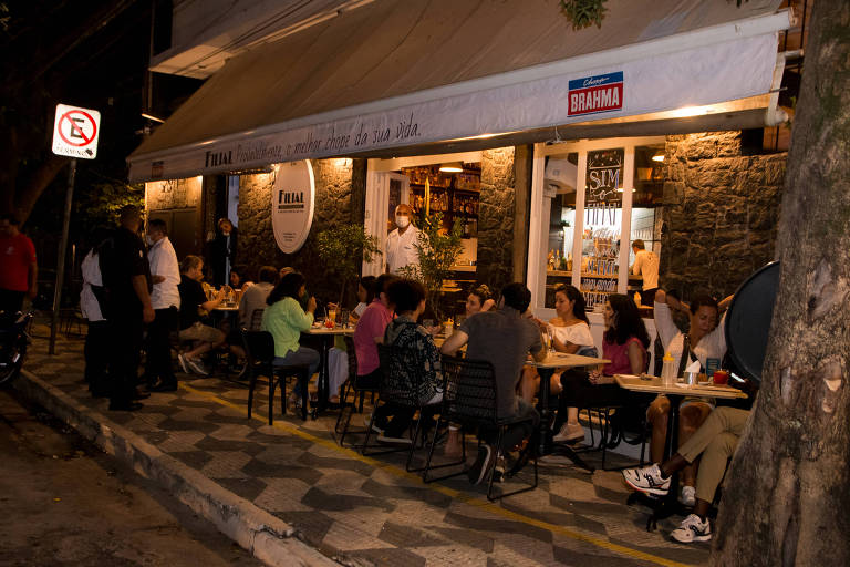 Legends Music & Bar - Bares - Pinheiros, São Paulo