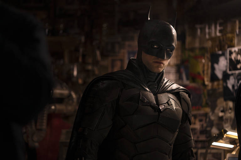 'Batman', com Robert Pattinson, estreia nos cinemas; saiba como assistir a 10 filmes do herói