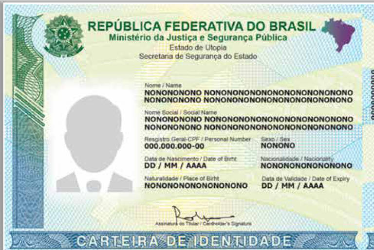 Novo Documento