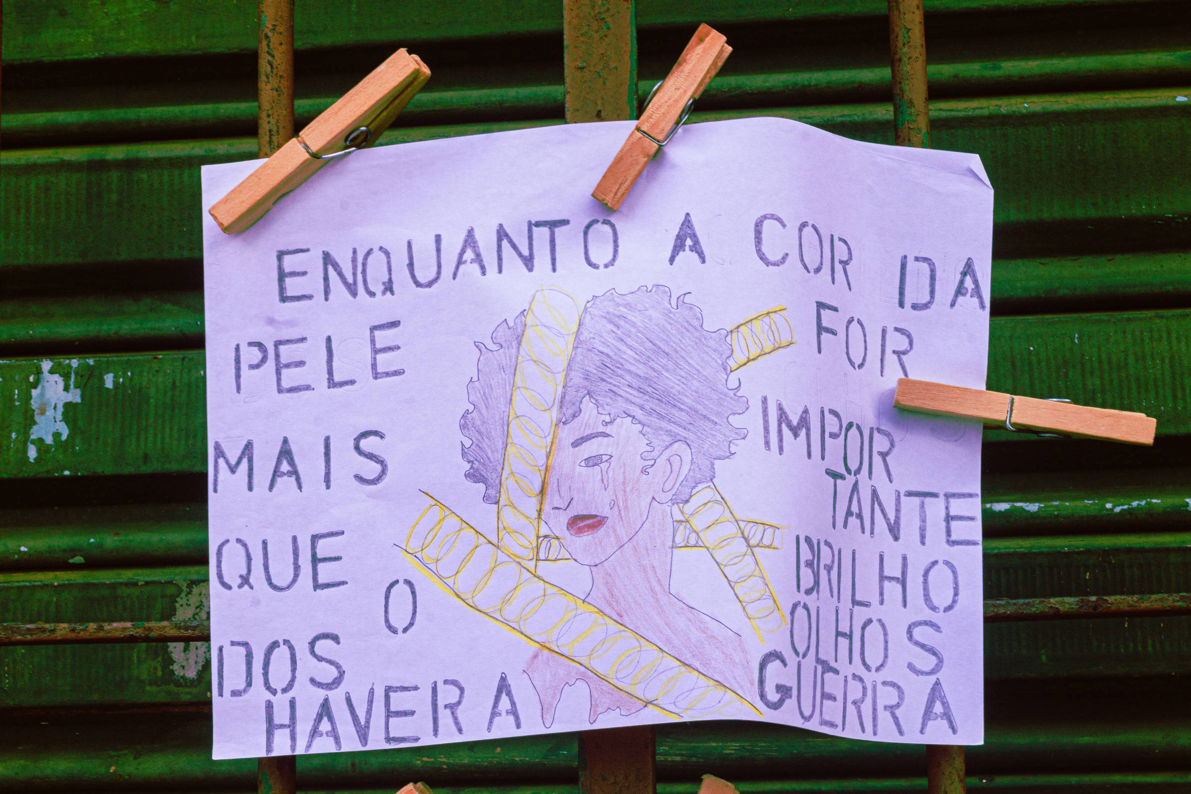 Literatura e arte: projetos para as escolas da rede pública