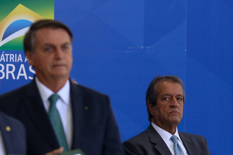 Bolsonaro prioriza PL, quer 'onda 22' e gera ameaça de ruptura do Republicanos