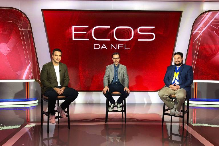 ESPN estreia produção original sobre NFL na TV e no streaming