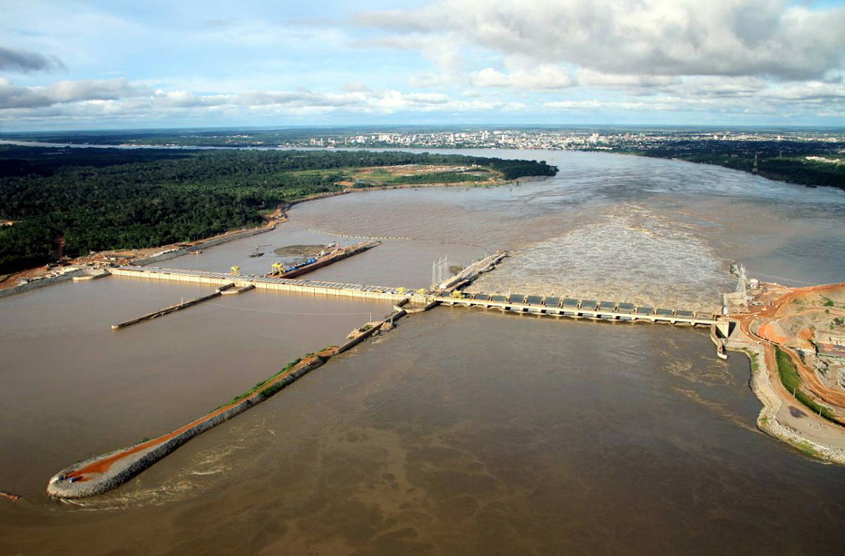 Hidrovias e Ferrovia SP-Campinas: Novidades no PPI 2024