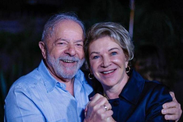 Lula oficializa convite para Marta Suplicy voltar ao PT em novo passo para negociar vice de Boulos