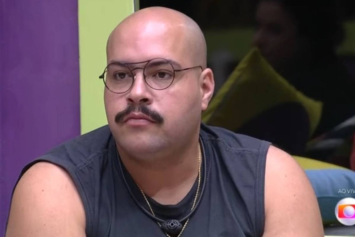 Tiago Abravanel detona BBB22: 'O mais flopado da história' - ISTOÉ