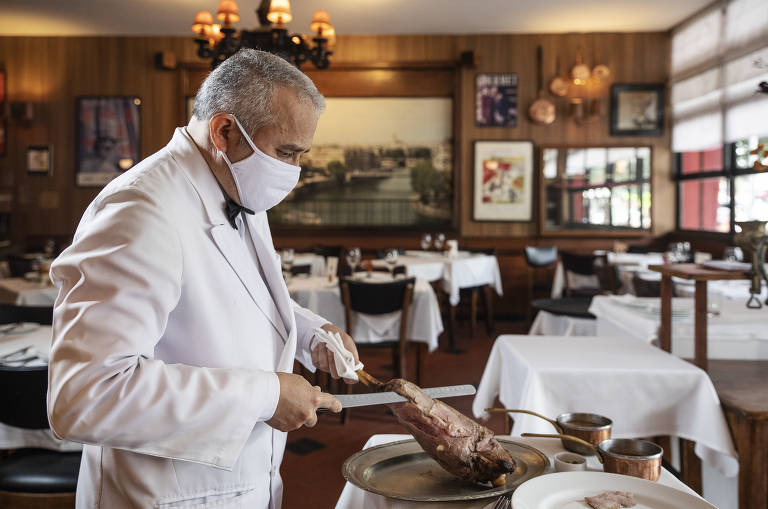 Conheça o La Casserole, restaurante francês tradicional em SP