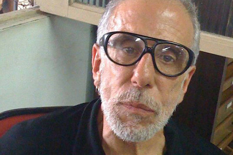 Mauro Soares (1952-2022)
