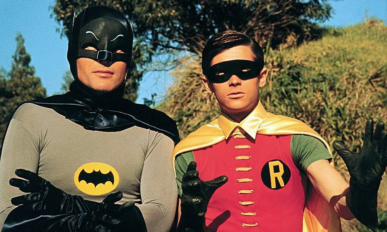 Conheça 10 filmes do Batman, que tem diferentes versões no cinema