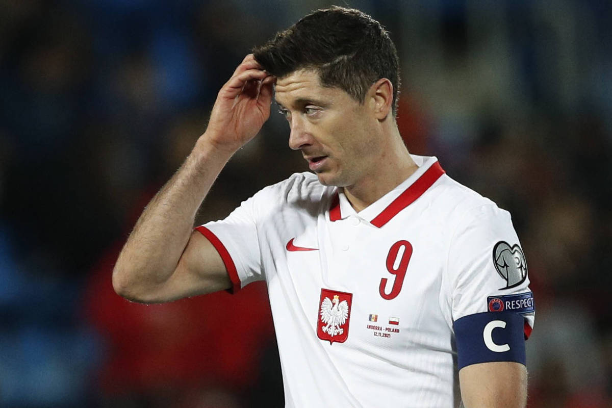 Quem vai reinar após Lewandowski? Conheça os jogadores que podem