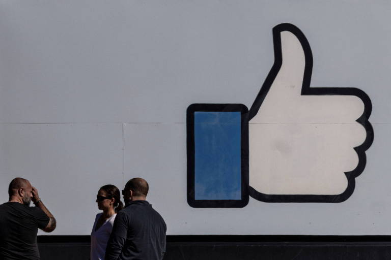 Facebook proíbe imprensa estatal russa de anunciar e ganhar dinheiro em sua rede