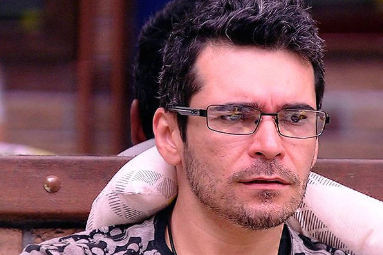 Alan, que participou e desistiu do BBB 16