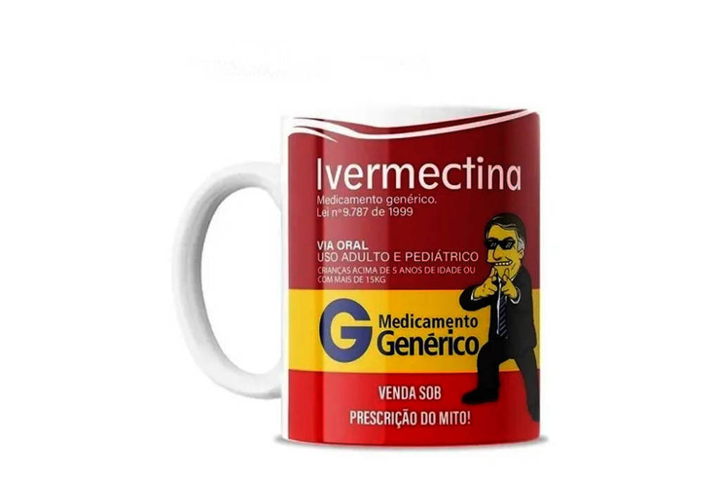 Ivermectina 6mg 2 Comprimidos Vitamedic Genérico