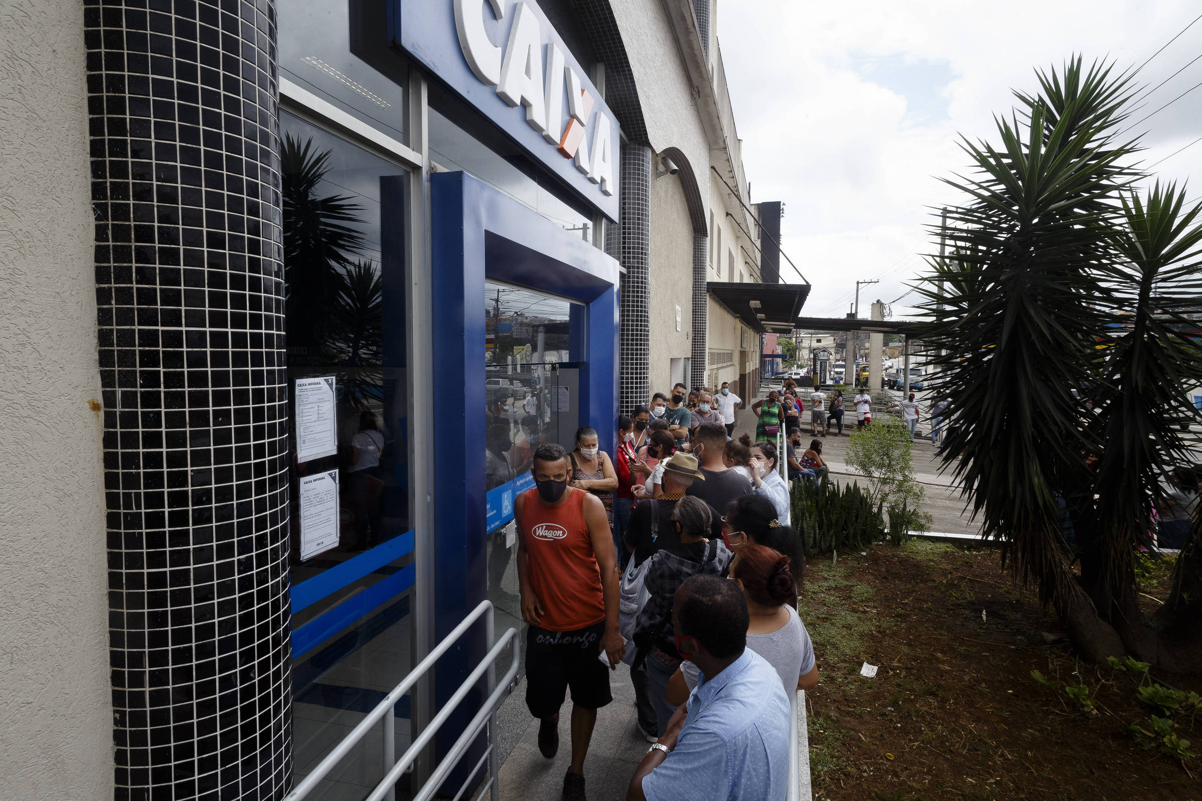 Clube dos Bancários estará aberto no feriado de Tiradentes – Bancarios  Franca