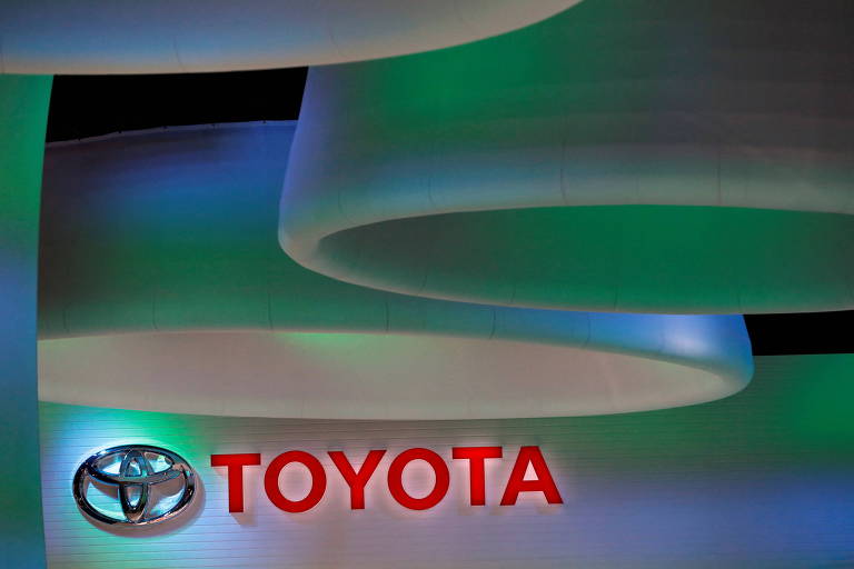 Japão confirma ciberataque a fornecedor da Toyota