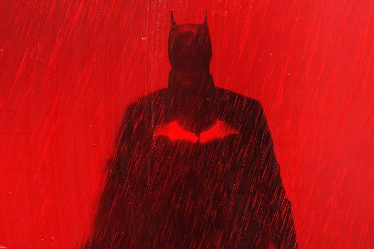 Novo filme 'Batman' é pastel de vento infantilizado e infantilizante