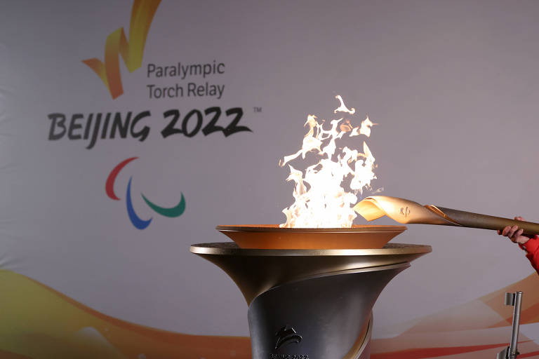 Jogos Paraolímpicos de Inverno de Pequim começam nesta sexta (4) 
