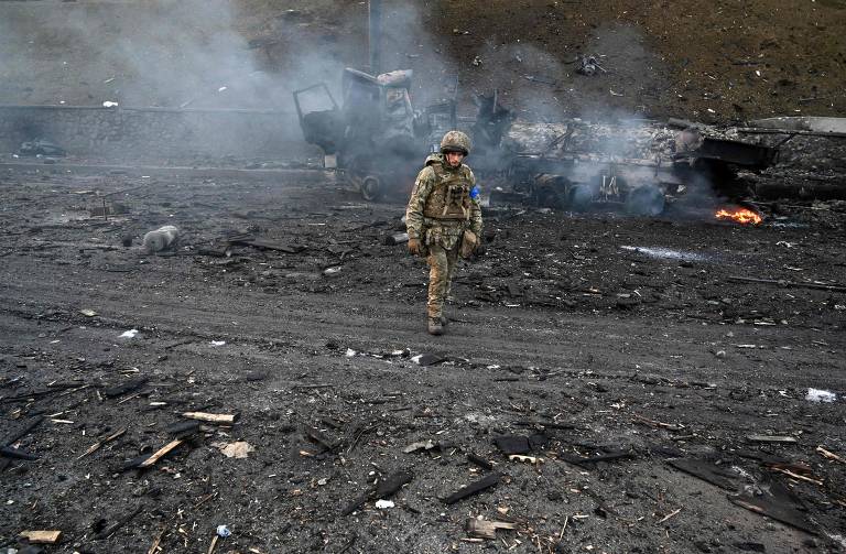 Bomba Termobárica Usada Na Ucrânia Tem Alto Poder Destrutivo Entenda Mundo🌿 Explore O Pbet365 7985