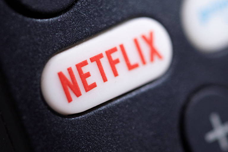 Câmara aprova texto-base do arcabouço fiscal, Netflix começa a
