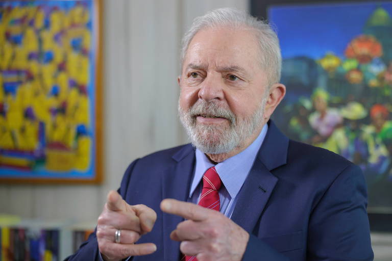Lewandowski, do STF, suspende última ação ativa contra Lula e cita mensagens da Lava Jato