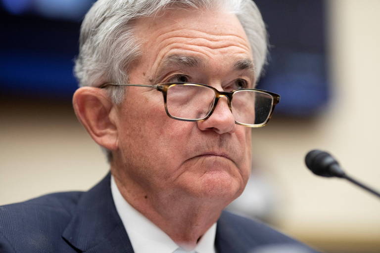 Presidente do Fed diz que vai propor alta de 0,25 dos juros em março