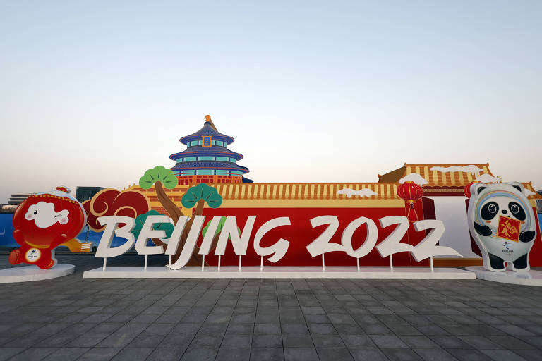 Jogos Paralímpicos de Pequim começam nesta sexta-feira (4)