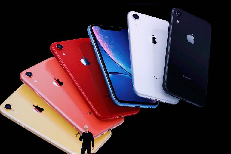 Apple fará evento na próxima semana e mercado especula sobre iPhone 5G de baixo custo