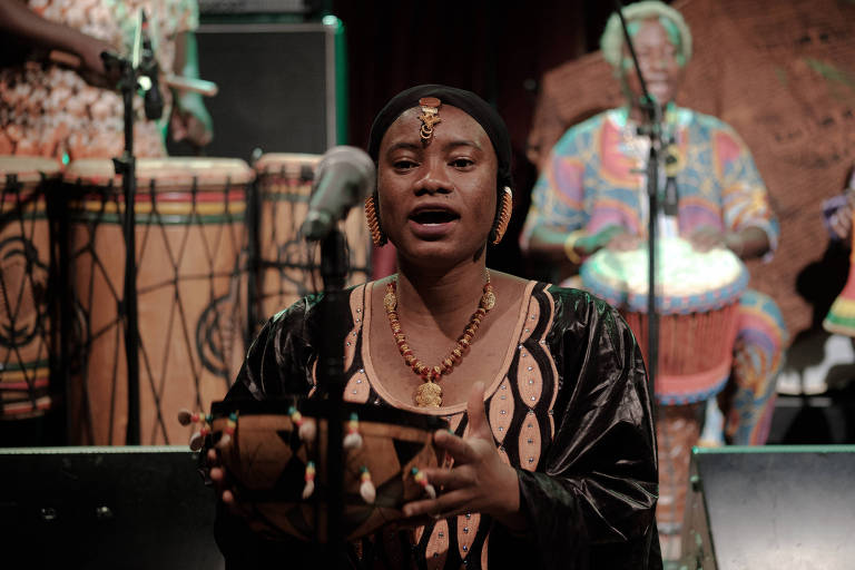 Festival imigrante terá shows de ritmos caribenhos, dança africana e música árabe em SP
