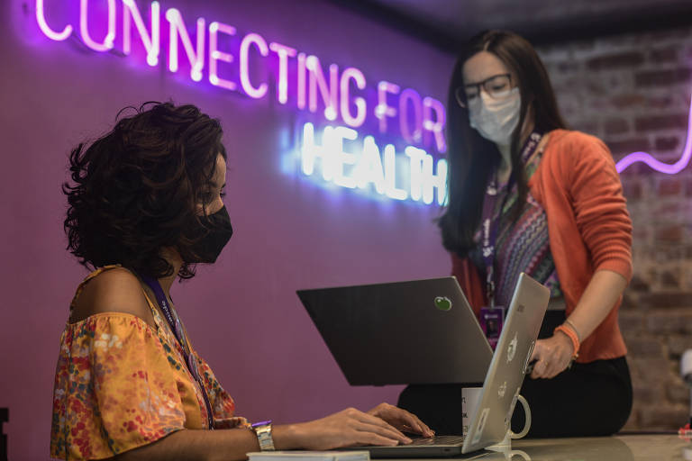 Porto Digital, no Recife, é um dos primeiros parques tecnológicos do país