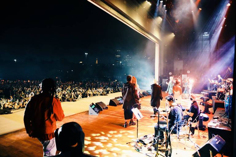 Ibirapuera terá festival de música brasileira com ao menos 28 atrações em julho