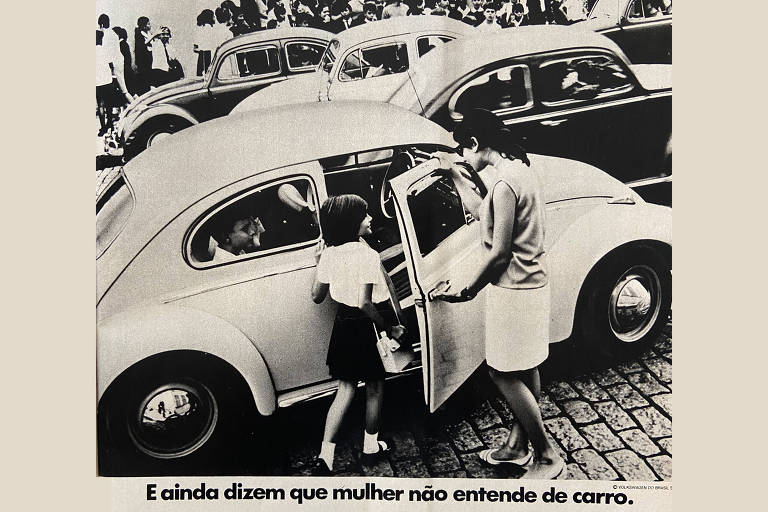 Como os anúncios da Volkswagen mudaram a publicidade no mundo?