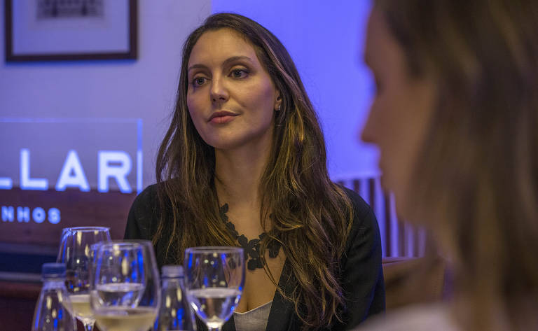 A cofundadora do RenovaBr Izabella Mattar