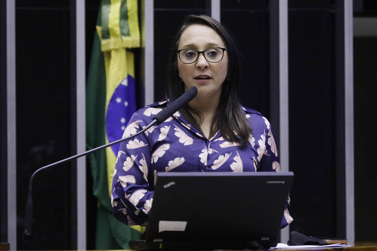 Moro defende Renata Abreu como candidata ao governo de SP no lugar de Arthur do Val