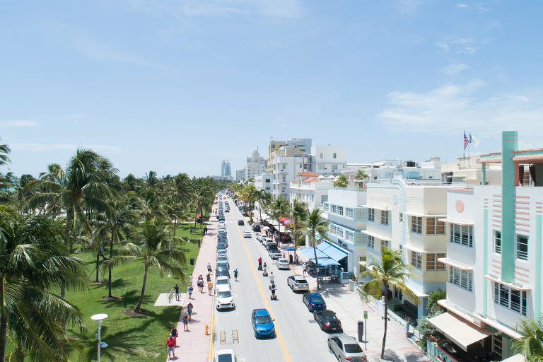 Conheça atrações turísticas de Miami