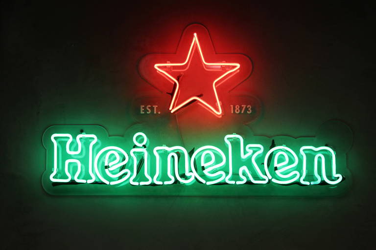Heineken vai ao Cade contra a Ambev