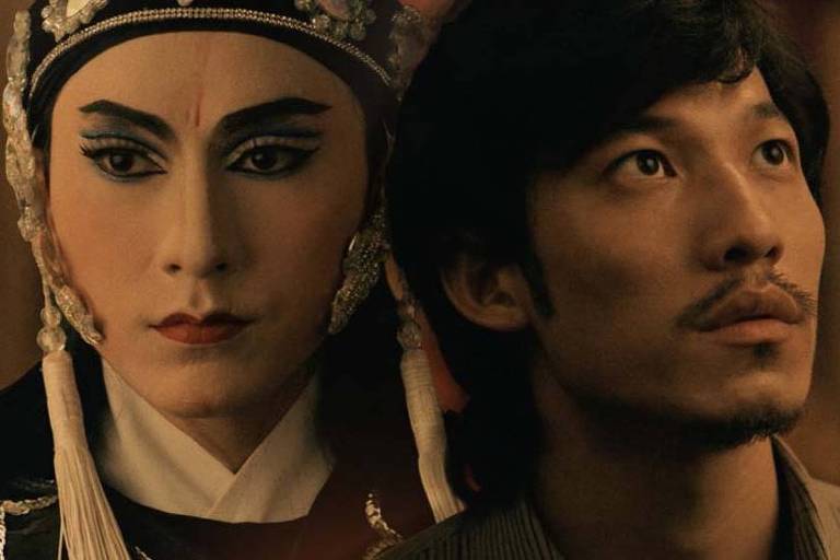 Filme de arte vietnamita 'Song Lang' leva romance gay a plataforma de streaming