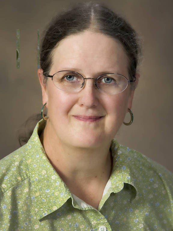 Marcia Rieke é a líder do grupo de pesquisa responsável pela NIRCam, câmera de infravermelho próximo do telescópio James Webb