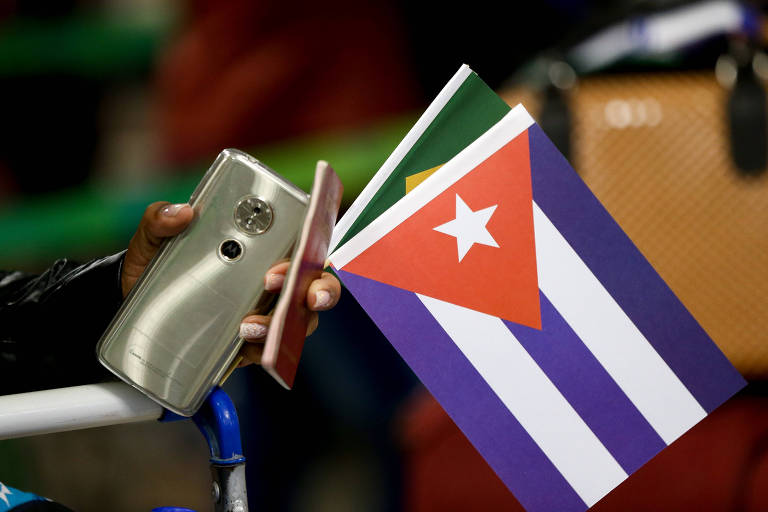 Alesp instalará grupo de amizade com Cuba