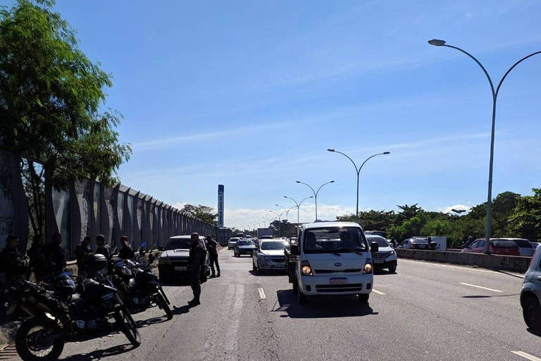 Prefeitura do Rio rompe contrato com empresa de reboque após denúncia de vereador
