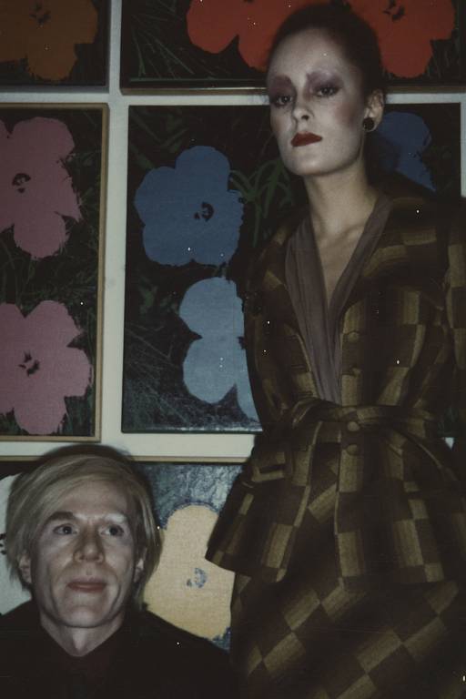 Veja imagens de 'Diários de Andy Warhol', da Netflix